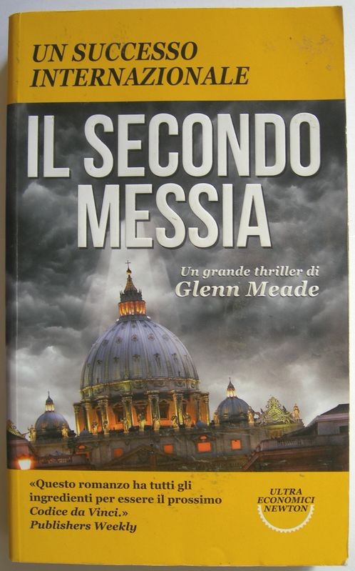 Il secondo Messia