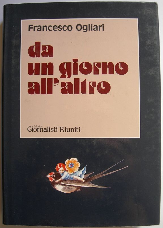 Da un giorno all'altro