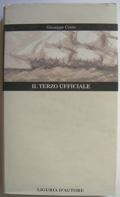 Il - terzo ufficiale