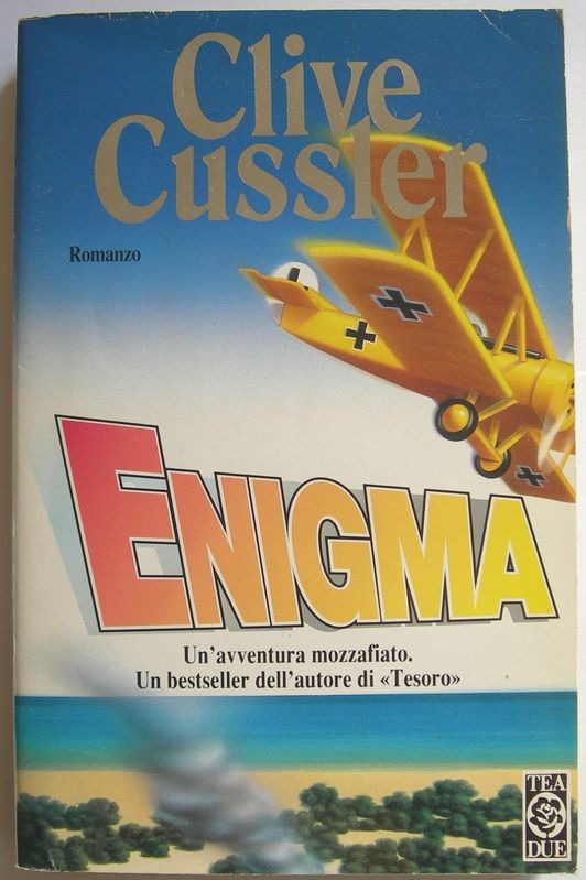 Enigma -