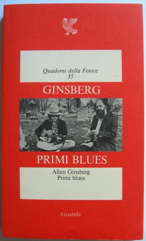 Primi blues