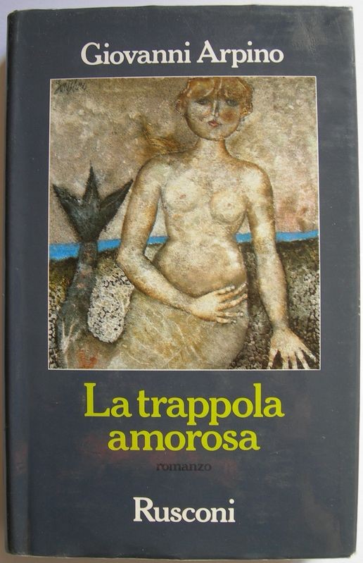 La – trappola amorosa