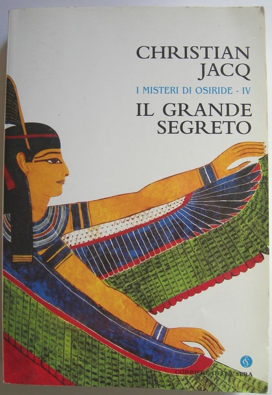 Il grande segreto