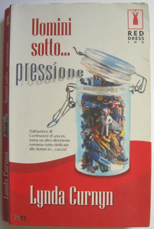 Uomini sotto…pressione