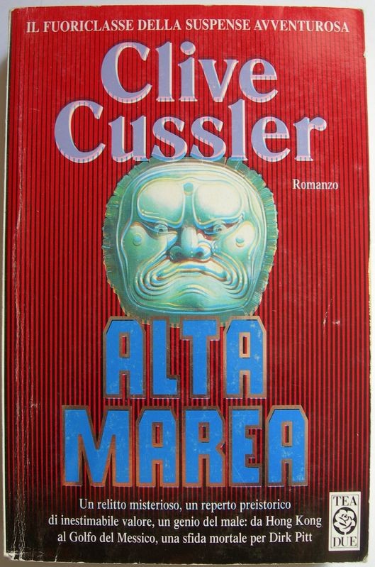 Alta – marea