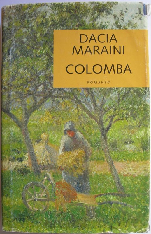 Colomba -