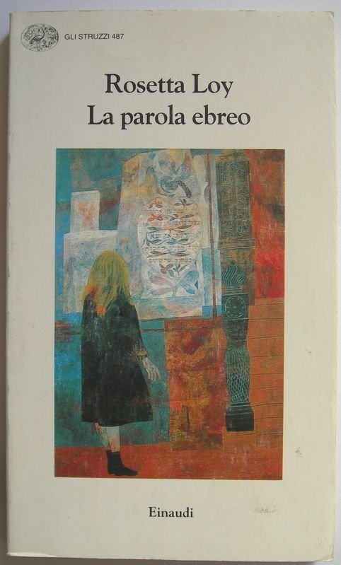 La parola ebreo