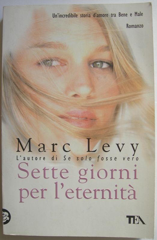 Sette giorni per l'eternità