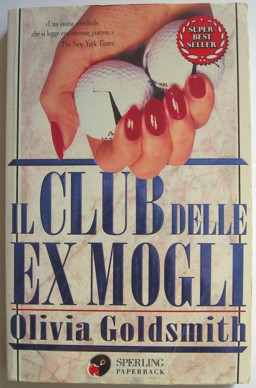 Il – club delle ex mogli