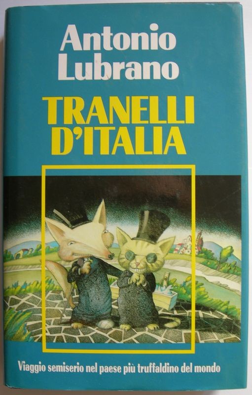 Tranelli d'Italia