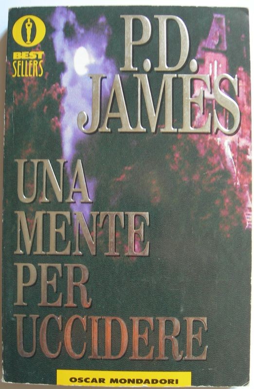 Una – mente per uccidere