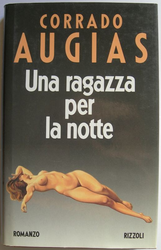 Una - ragazza per la notte