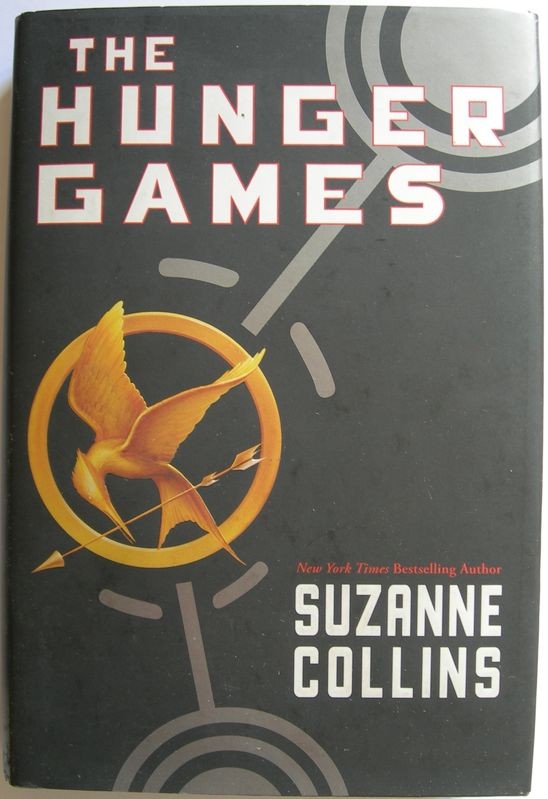 The hunger games