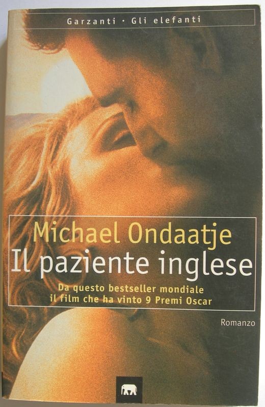 Il - paziente inglese