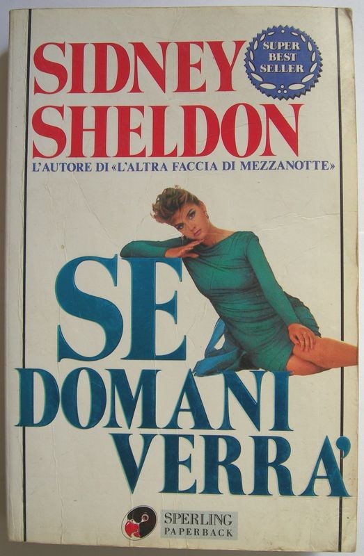 Se – domani verrà