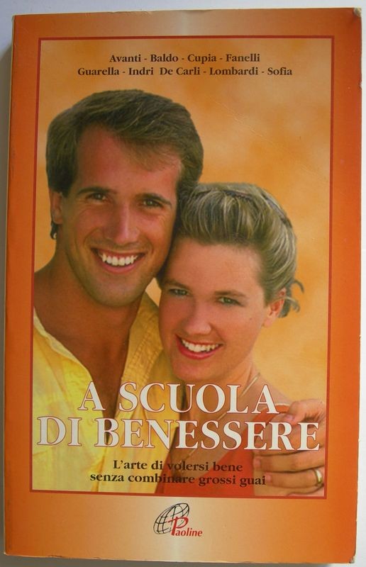 A scuola di benessere