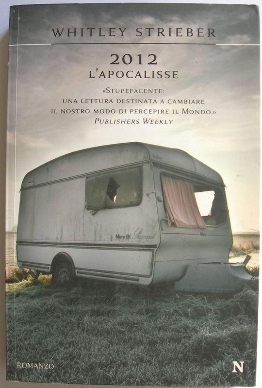 2012 - L'apocalisse
