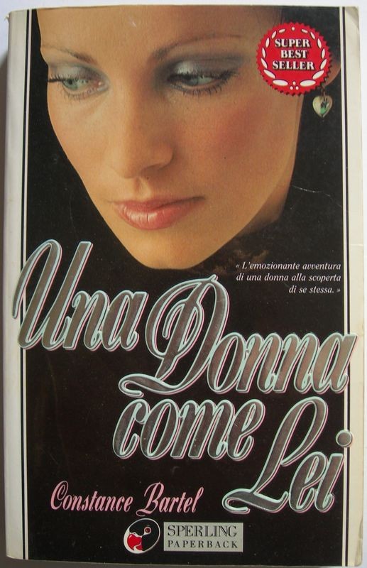 Una – donna come lei