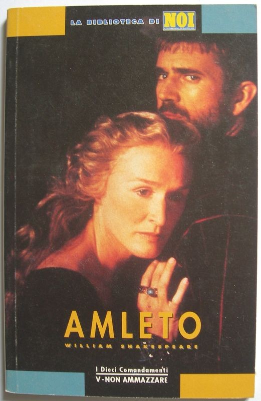 Amleto -