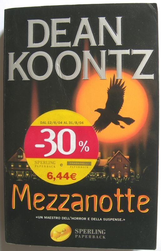 Mezzanotte -