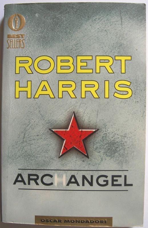 Archangel -