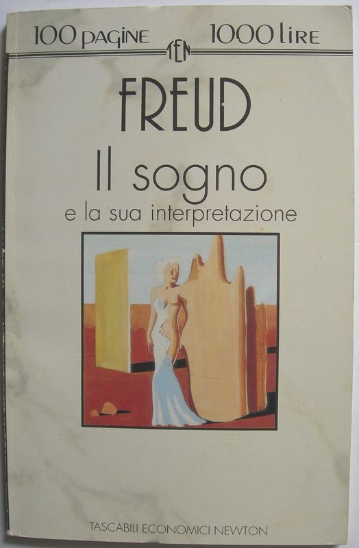 Il – sogno e la sua interpretazione