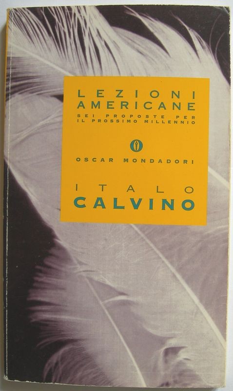Lezioni americane