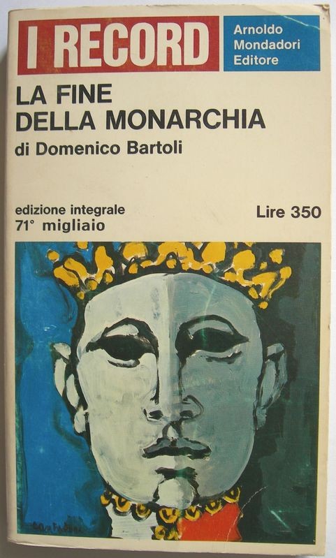 La - fine della monarchia
