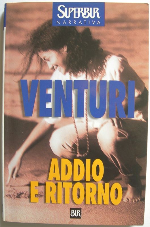 Addio - e ritorno