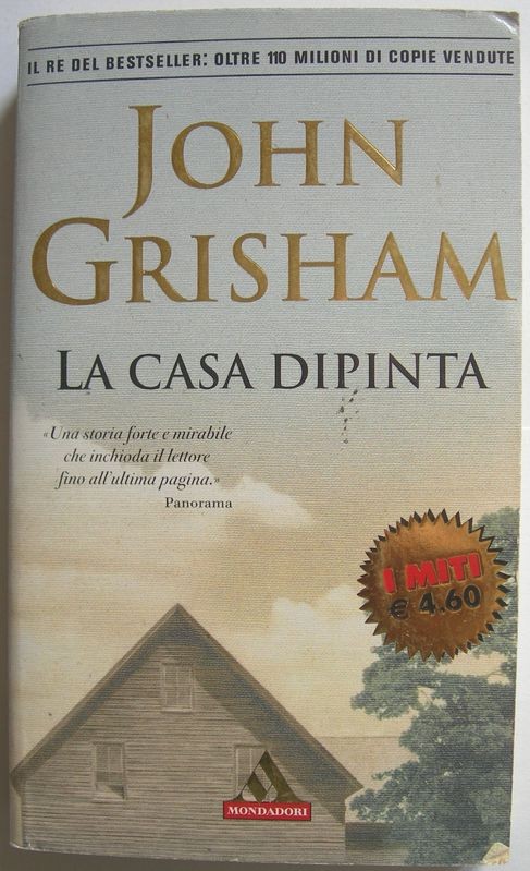 La casa dipinta