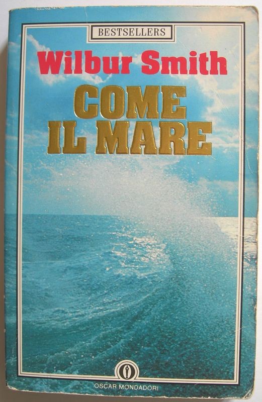 Come – il mare