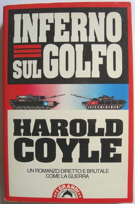 Inferno – sul golfo
