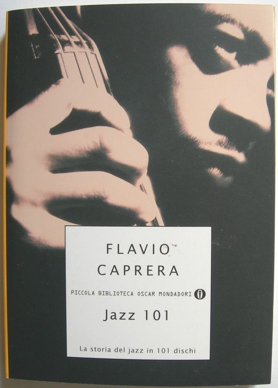 Jazz – 101