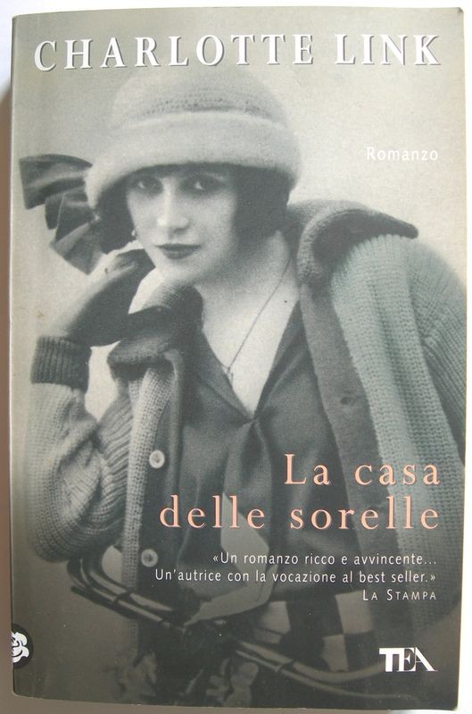 La – casa delle sorelle