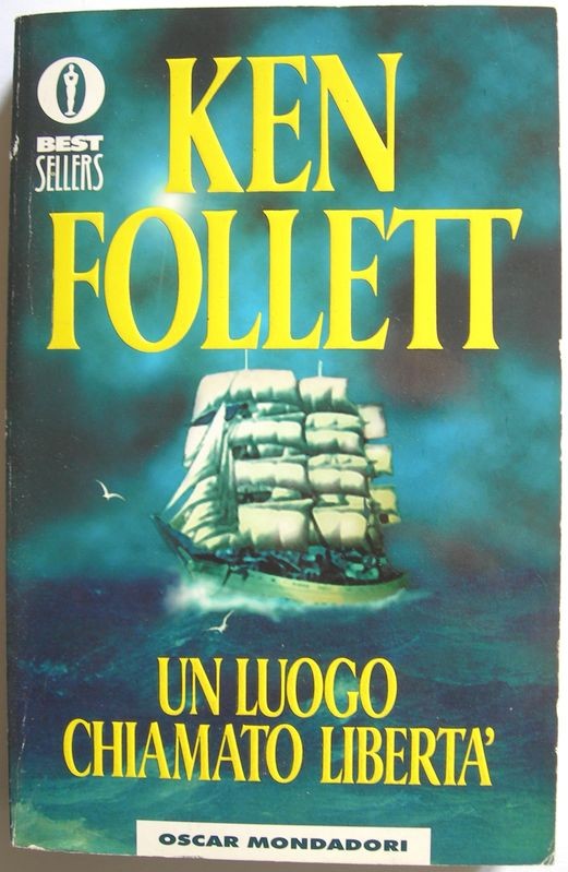 Un luogo – chiamato libertà