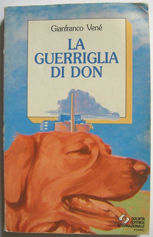 La – guerriglia di Don
