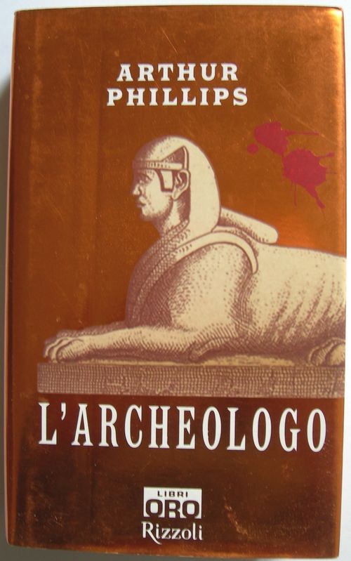 L'archeologo -