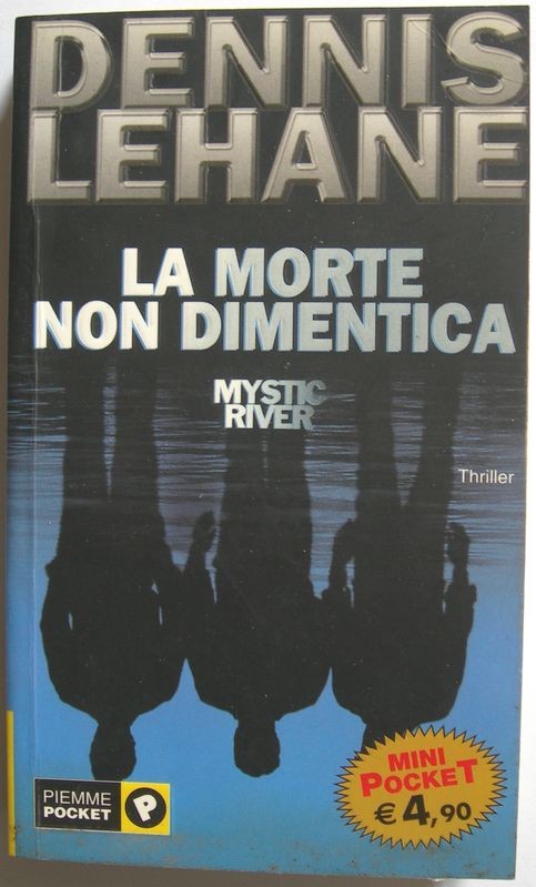 La – morte non dimentica
