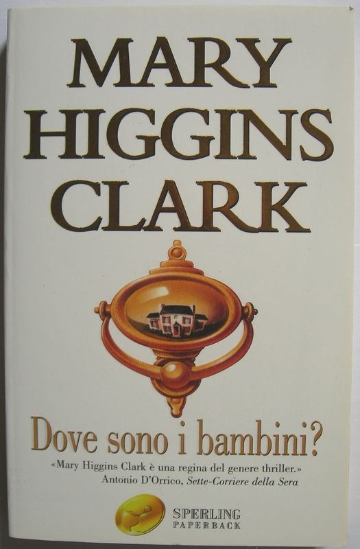 Dove sono i bambini?