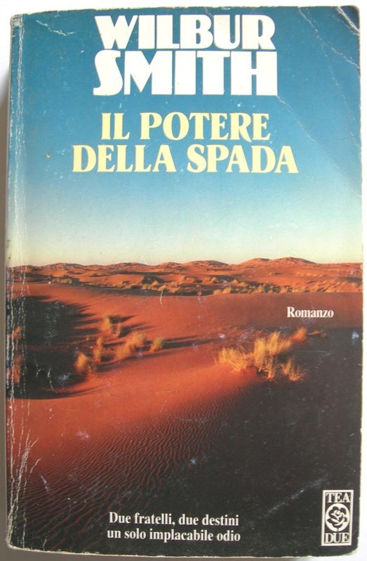 Il - potere della spada