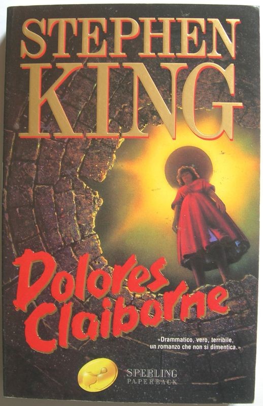 Dolores – Claiborne