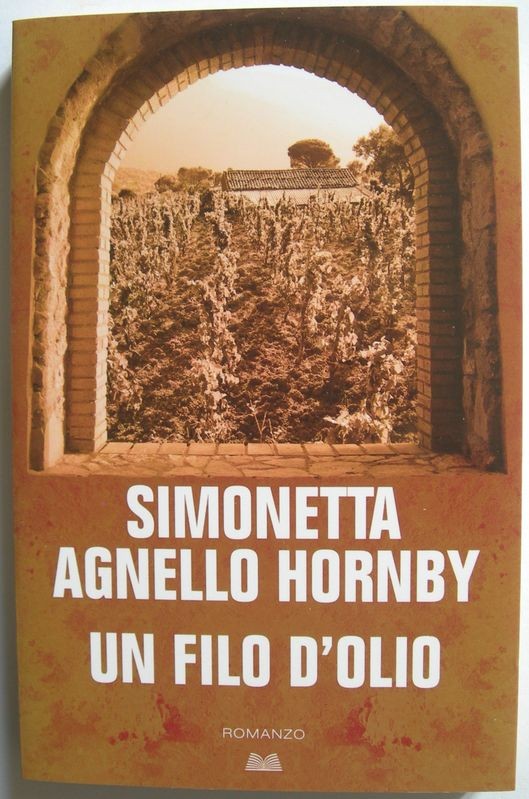 Un filo d'olio
