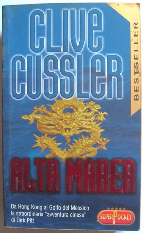Alta – marea