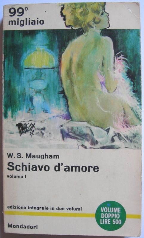Schiavo – d'amore