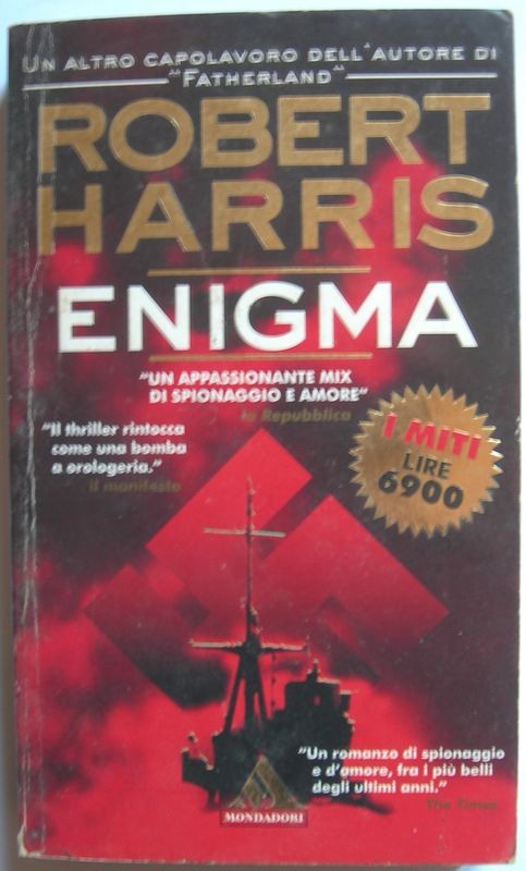 Enigma-