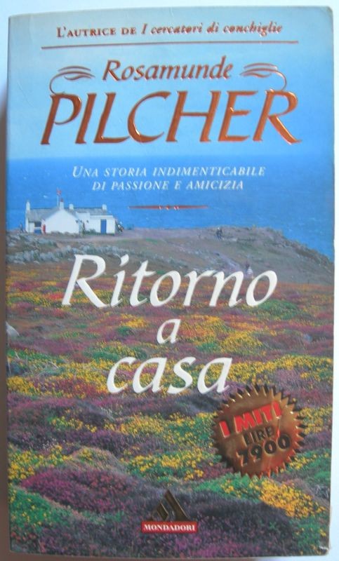 Ritorno - a casa