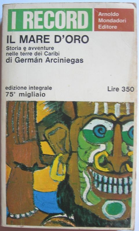 Il - mare d'oro