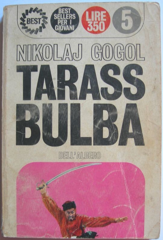 Tarass Bulba