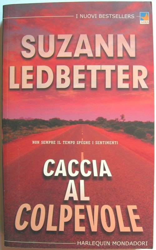 Caccia al colpevole