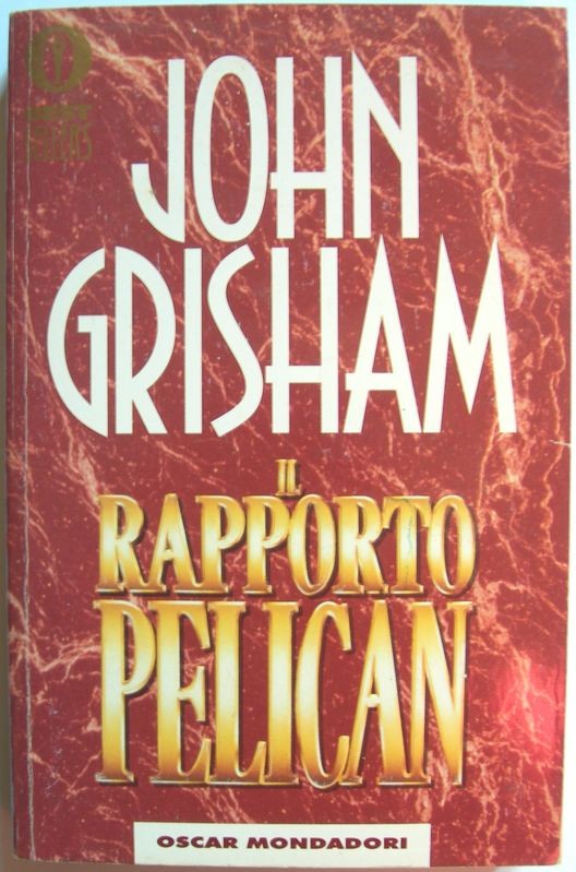 Il - rapporto Pelican